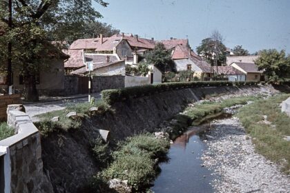 szentendre bükkös patak